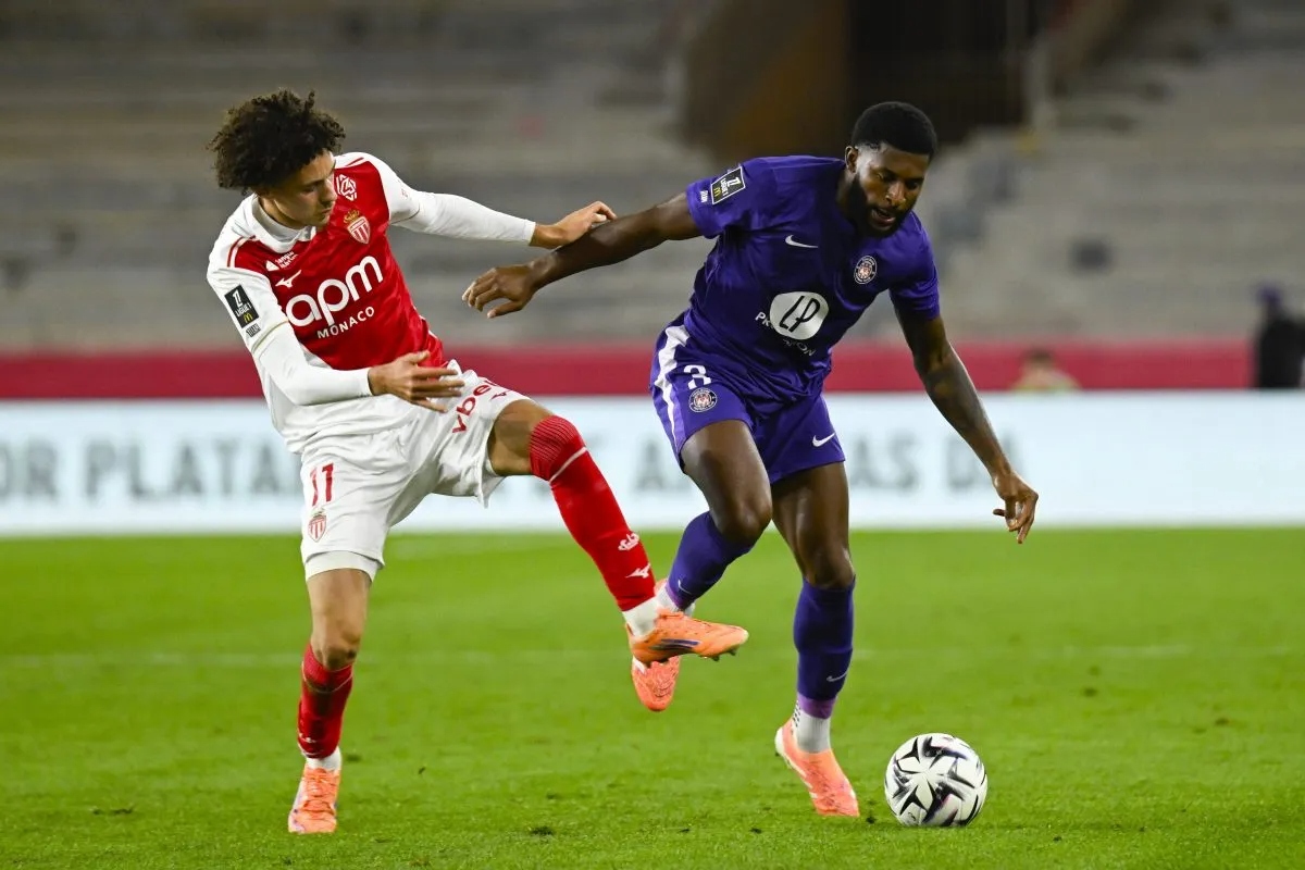 Nhận định Monaco vs Toulouse 11/10: Sức mạnh vượt trội | OK9 3 Nhận định Monaco vs Toulouse 11/10: Sức mạnh vượt trội | OK9
