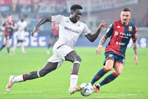 Soi kèo Genoa vs Fiorentina: Thử thách bản lĩnh tại Luigi Ferraris | OK9